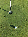 CPG Shares How to Master the Short Putts