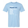 Punch-out T-Shirt