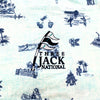 johnnie-O Three Jack National Polo