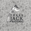 Peter Millar Three Jack National Quarter-Zip