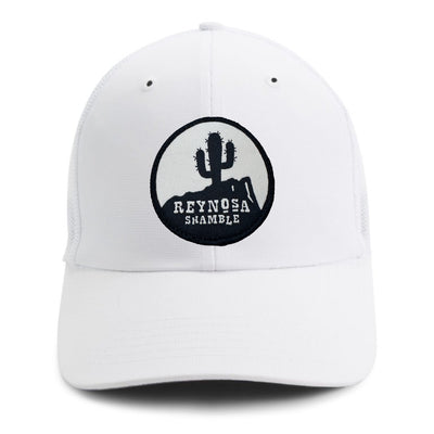 Reynosa Shamble Hat