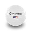 NET 5 TaylorMade Golf Balls