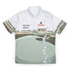 Custom CPG Polo - Front