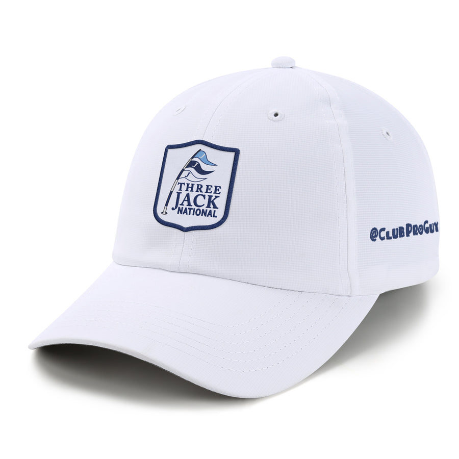 3-Jack National Hat