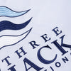Personalized 3-Jack National Flag