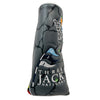 Three Jack National Putter Cover