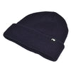 3JN Waffle Knit Beanie (back view)- CPG
