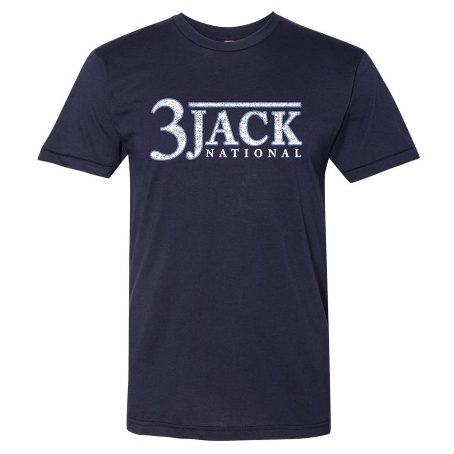 Three Jack National T-Shirt