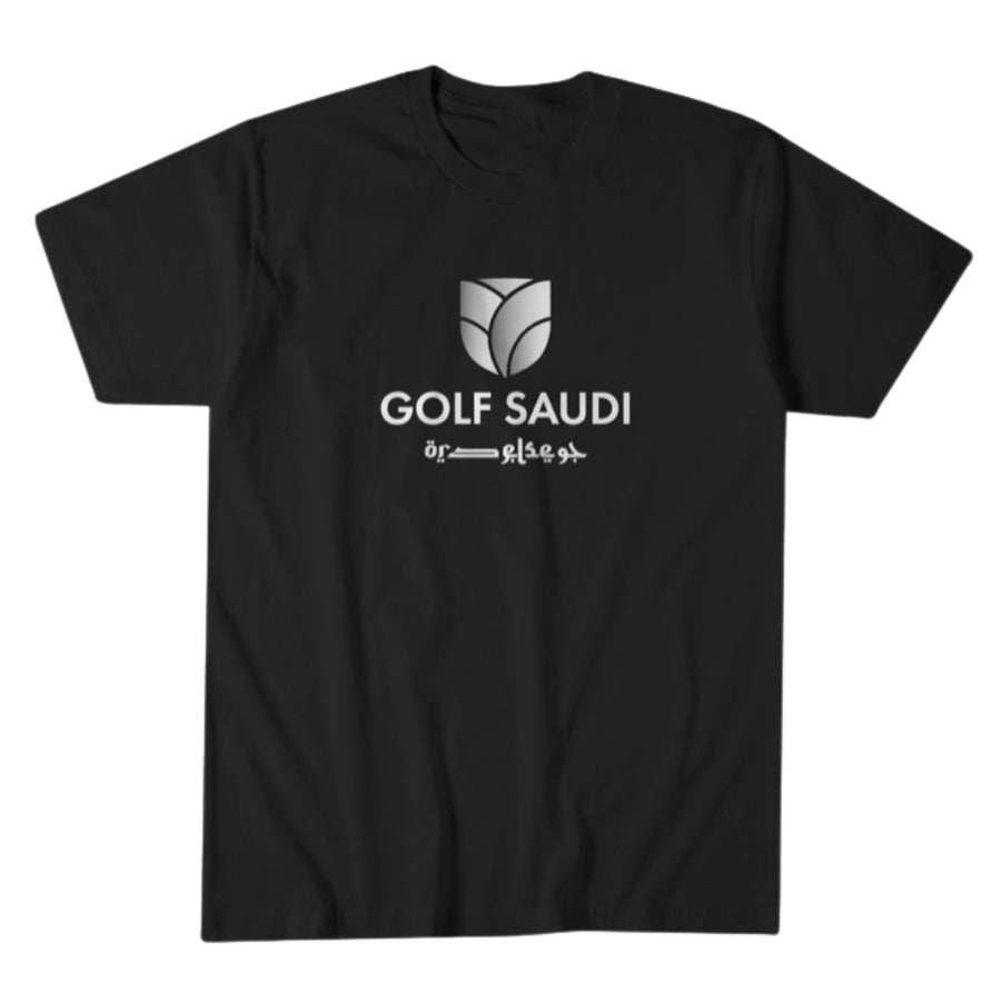 Golf Saudi...Or Else T-Shirt