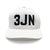 3JN Trucker Hat