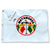Personalized Matamoros 4-Ball Flag