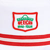 Mexican Mini-Tour Bucket Hat