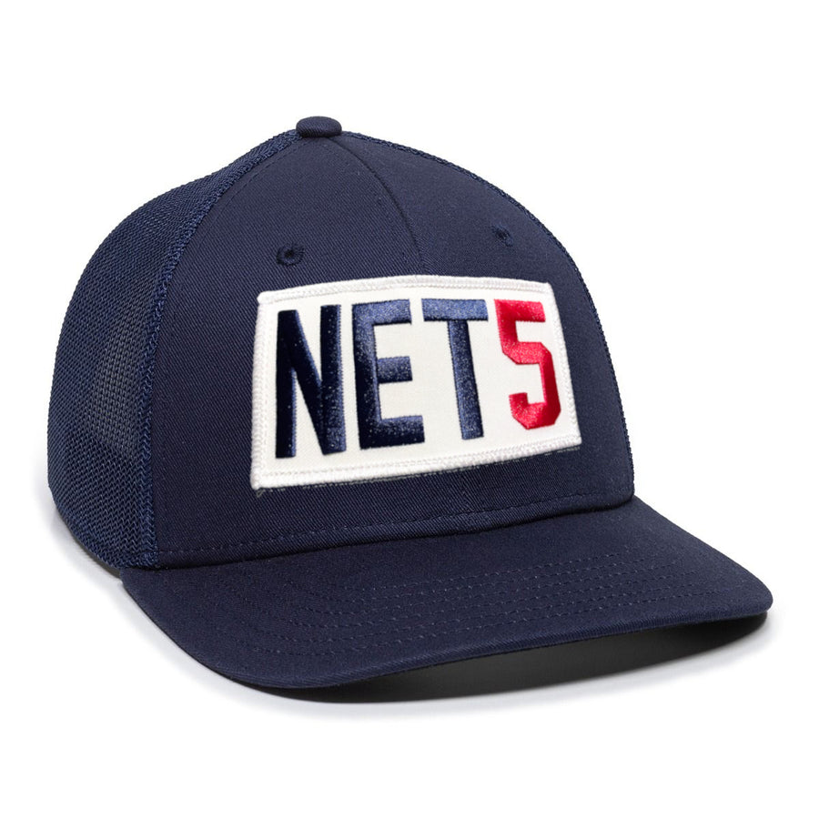NET 5 Trucker Hat