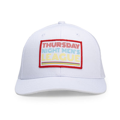 Thursday Night Men's League Hat