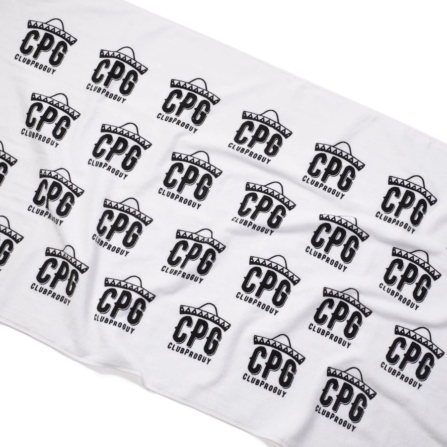 CPG Golf Towel