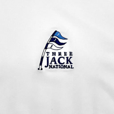 Peter Millar Three Jack National Polo