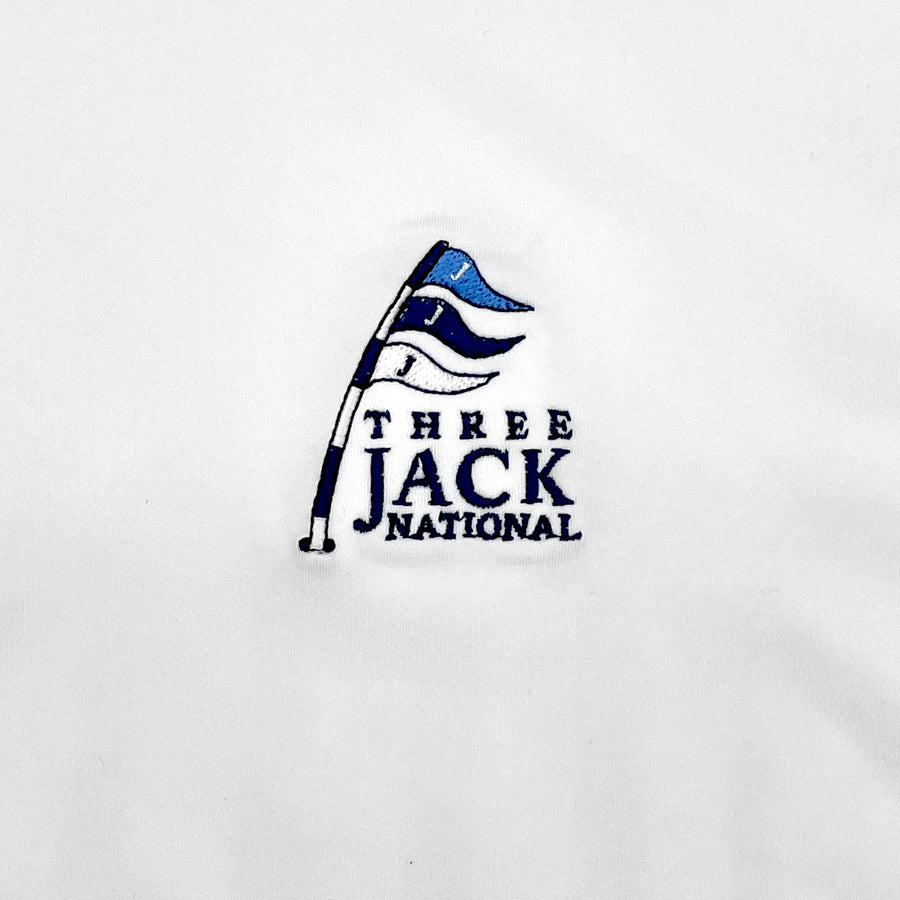 Peter Millar Three Jack National Polo