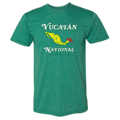 Yucatán Golf Club T-Shirt